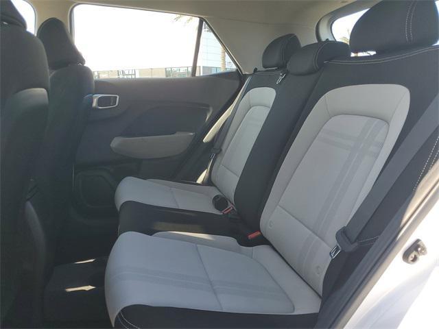 used 2021 Hyundai Venue car, priced at $16,491