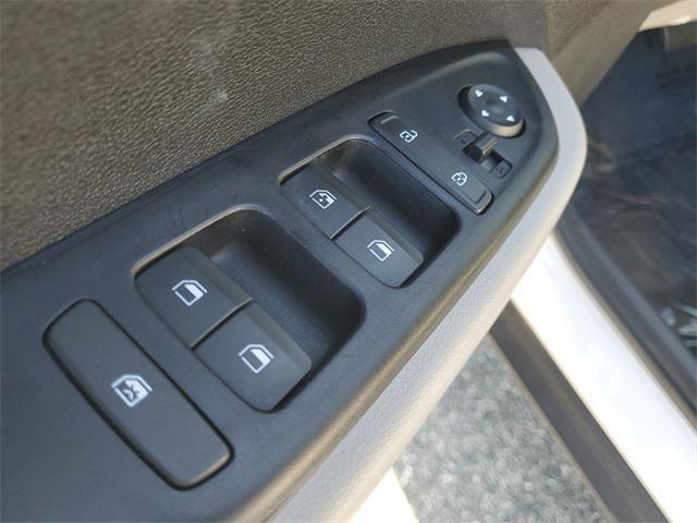 used 2021 Hyundai Venue car, priced at $16,491