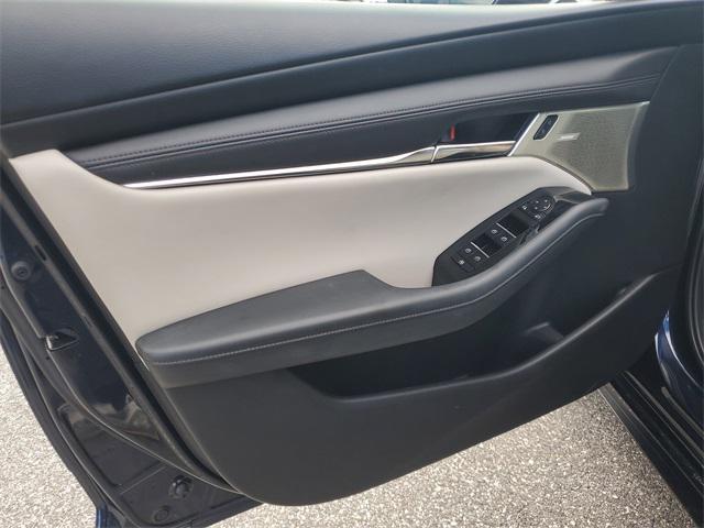 used 2020 Mazda Mazda3 car, priced at $18,571