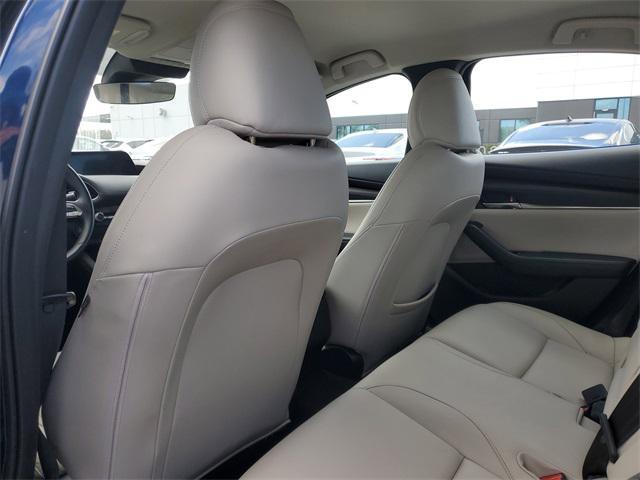 used 2020 Mazda Mazda3 car, priced at $18,571
