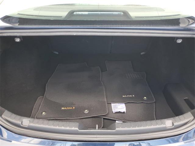 used 2020 Mazda Mazda3 car, priced at $18,571