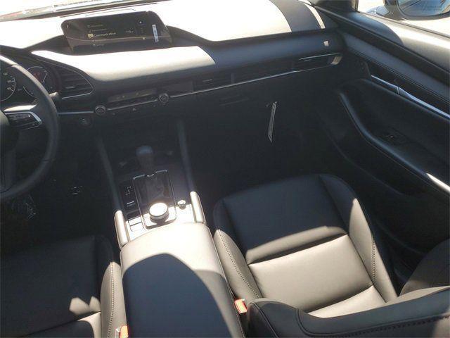 new 2026 Mazda Mazda3 car, priced at $26,468