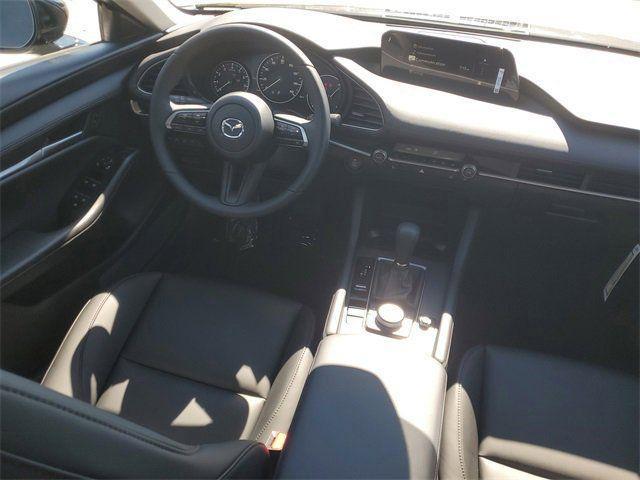 new 2026 Mazda Mazda3 car, priced at $26,468