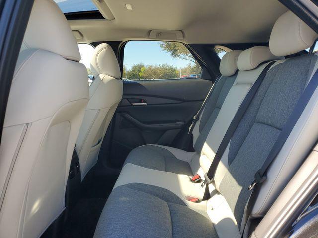 new 2026 Mazda CX-30 car, priced at $29,051