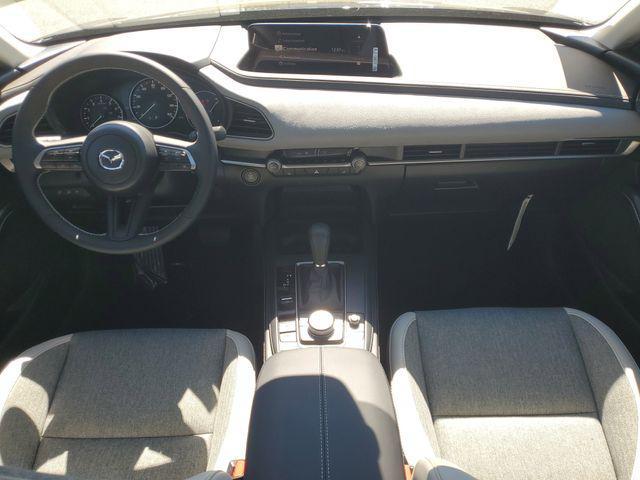 new 2026 Mazda CX-30 car, priced at $29,051
