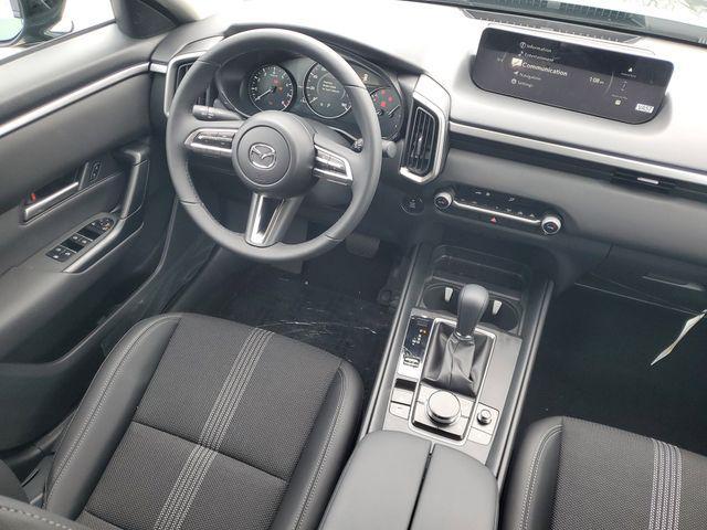 new 2026 Mazda CX-50 car, priced at $29,915