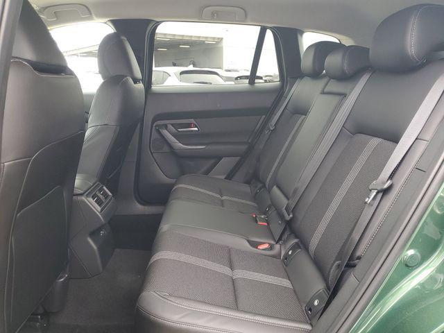 new 2026 Mazda CX-50 car, priced at $29,915