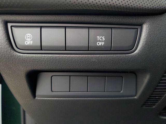 new 2026 Mazda CX-50 car, priced at $29,915