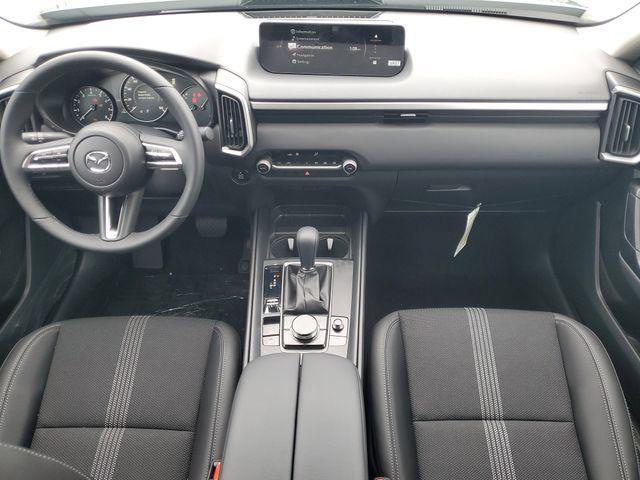 new 2026 Mazda CX-50 car, priced at $29,915