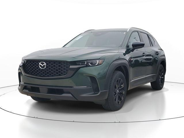 new 2026 Mazda CX-50 car, priced at $29,915