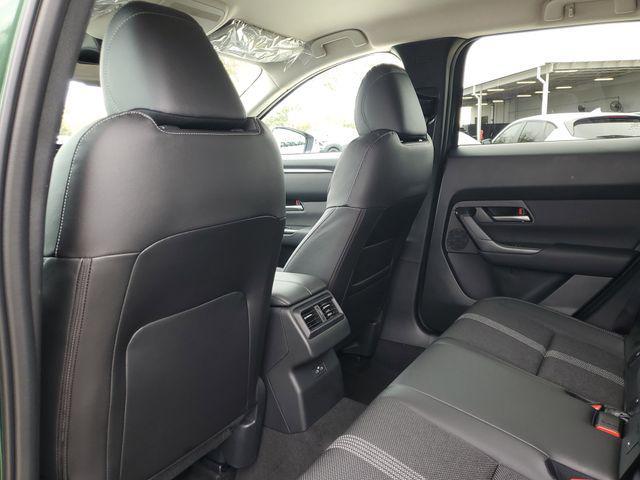 new 2026 Mazda CX-50 car, priced at $29,915