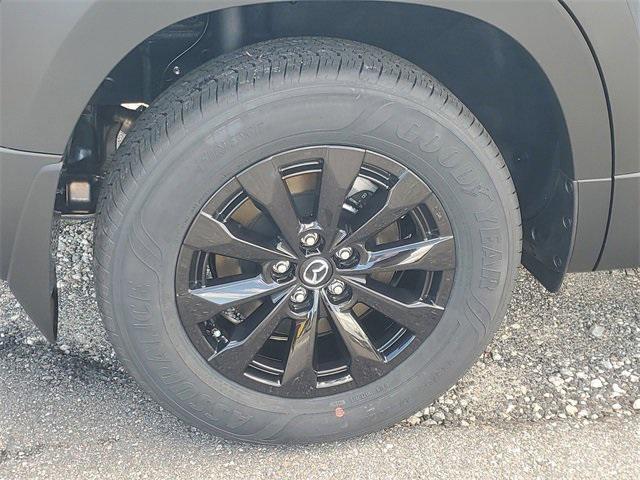 new 2026 Mazda CX-50 Hybrid car, priced at $37,353