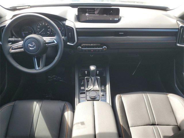 new 2026 Mazda CX-50 Hybrid car, priced at $37,353