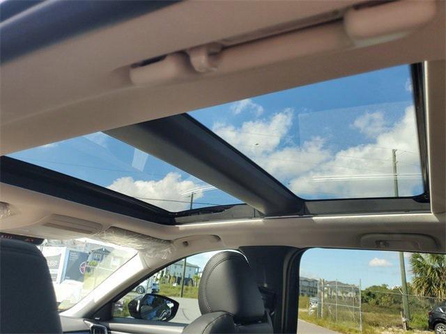 new 2026 Mazda CX-50 Hybrid car, priced at $37,353