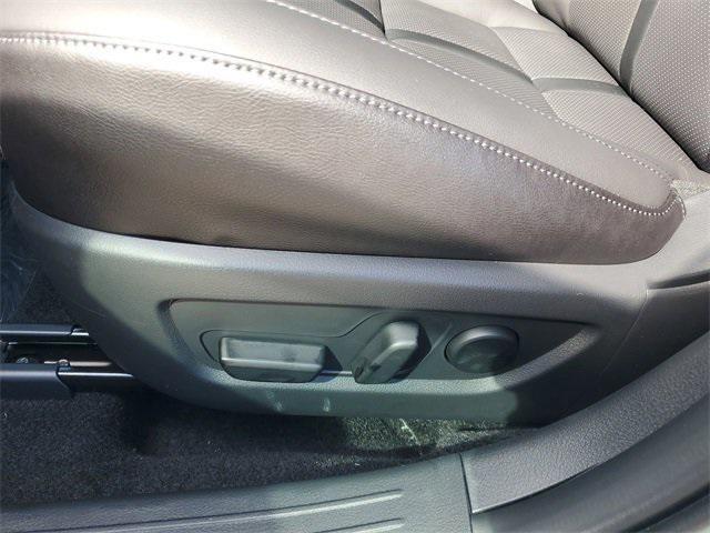 new 2026 Mazda CX-50 Hybrid car, priced at $37,353