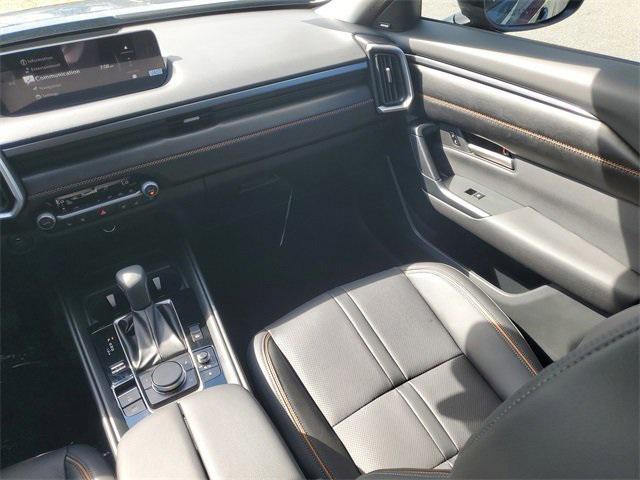 new 2026 Mazda CX-50 Hybrid car, priced at $37,353