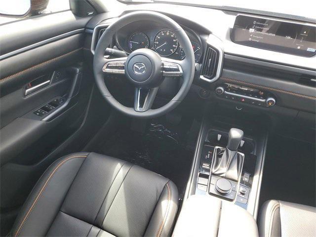 new 2026 Mazda CX-50 Hybrid car, priced at $37,353