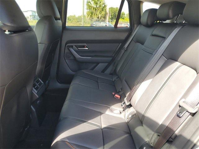 new 2026 Mazda CX-50 Hybrid car, priced at $37,353