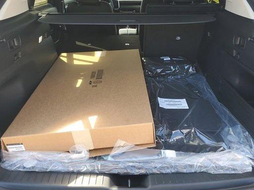 new 2026 Mazda CX-50 Hybrid car, priced at $37,353