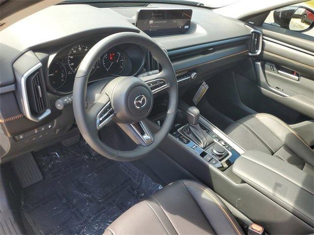 new 2026 Mazda CX-50 Hybrid car, priced at $37,353