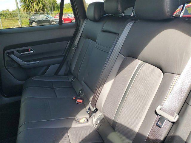 new 2026 Mazda CX-50 Hybrid car, priced at $37,353