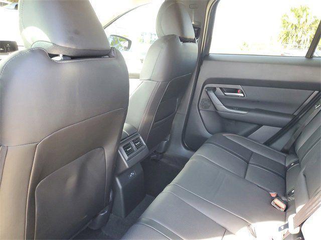 new 2026 Mazda CX-50 Hybrid car, priced at $37,353