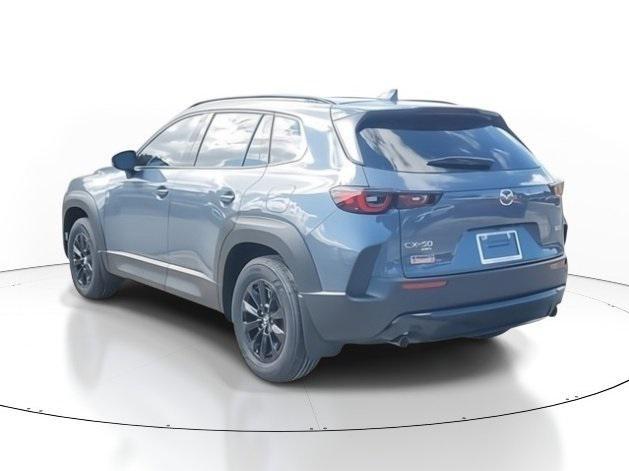new 2026 Mazda CX-50 Hybrid car, priced at $37,353