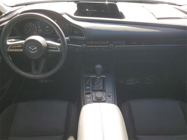 used 2023 Mazda CX-30 car, priced at $18,962