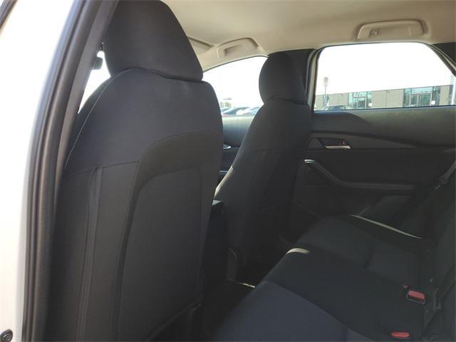 used 2023 Mazda CX-30 car, priced at $18,962