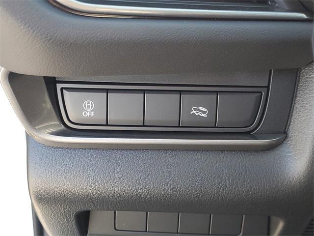 used 2023 Mazda CX-30 car, priced at $18,962