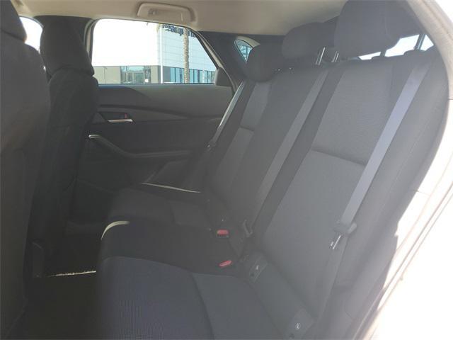 used 2023 Mazda CX-30 car, priced at $18,962