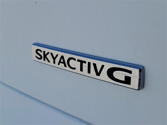 used 2023 Mazda CX-30 car, priced at $18,962