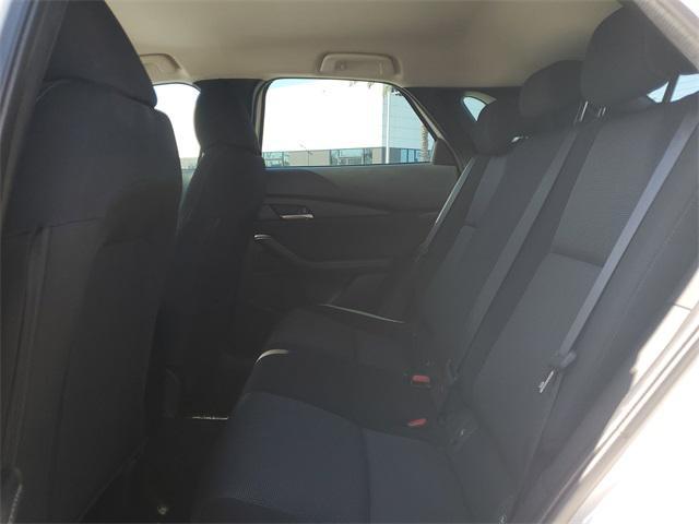 used 2023 Mazda CX-30 car, priced at $18,962