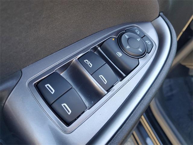 used 2023 Chevrolet Malibu car, priced at $14,962