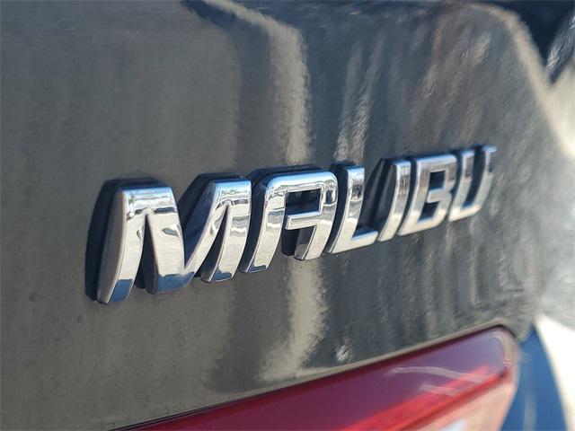 used 2023 Chevrolet Malibu car, priced at $14,962