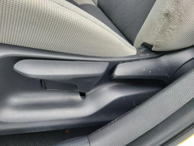 used 2023 Toyota Corolla car, priced at $20,690