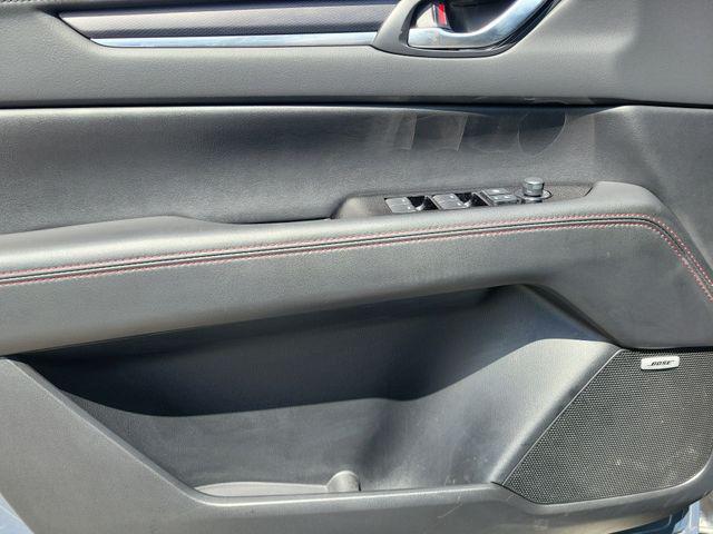 used 2024 Mazda CX-5 car, priced at $25,212