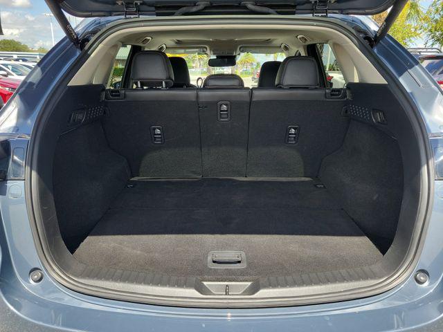 used 2024 Mazda CX-5 car, priced at $25,212