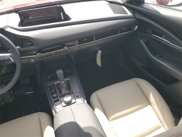 new 2026 Mazda CX-30 car, priced at $30,020