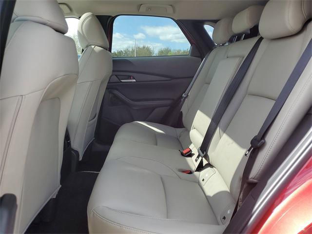 new 2026 Mazda CX-30 car, priced at $30,020