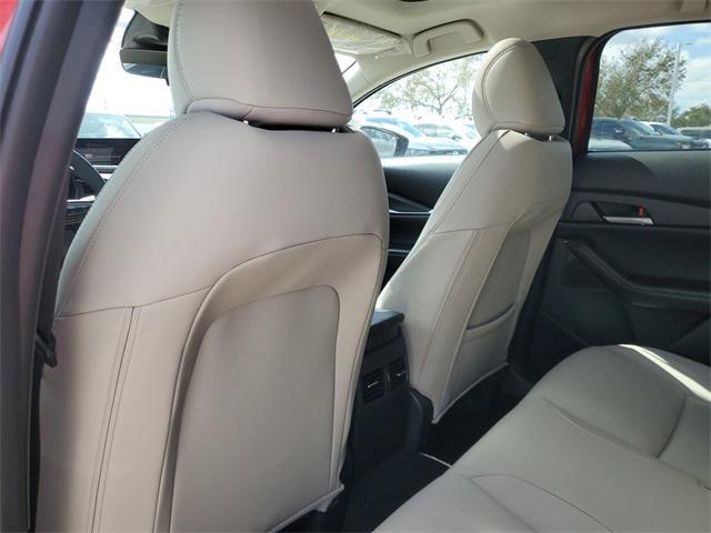 new 2026 Mazda CX-30 car, priced at $30,020