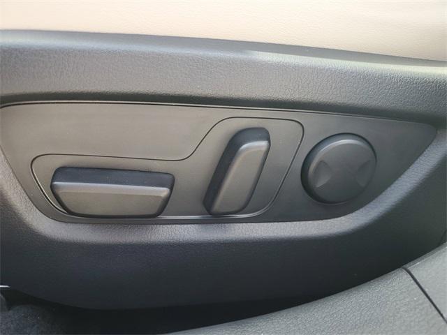 new 2026 Mazda CX-30 car, priced at $30,020