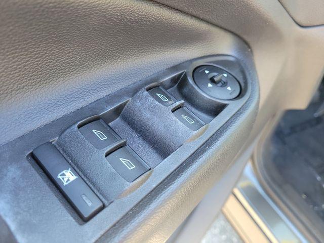 used 2017 Ford Escape car, priced at $7,992