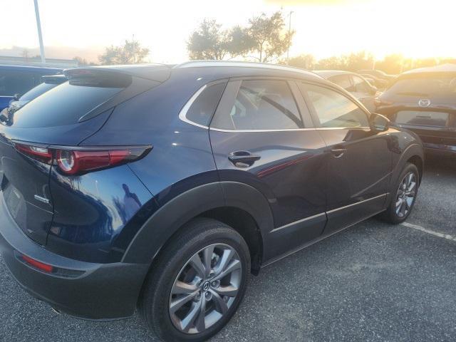 used 2023 Mazda CX-30 car, priced at $19,981