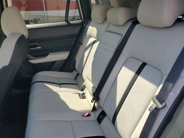 new 2026 Mazda CX-50 car, priced at $38,427