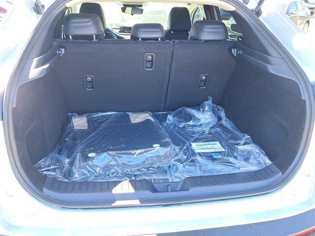 new 2026 Mazda CX-30 car, priced at $27,262