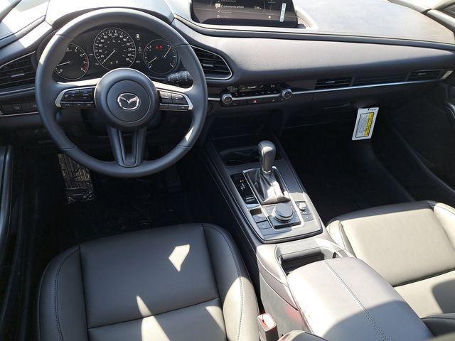 new 2026 Mazda CX-30 car, priced at $27,262