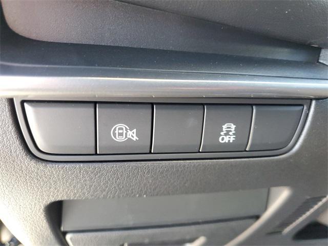 used 2025 Mazda Mazda3 car, priced at $20,982