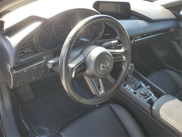used 2025 Mazda Mazda3 car, priced at $20,982