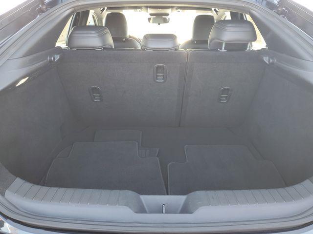 used 2025 Mazda Mazda3 car, priced at $20,463